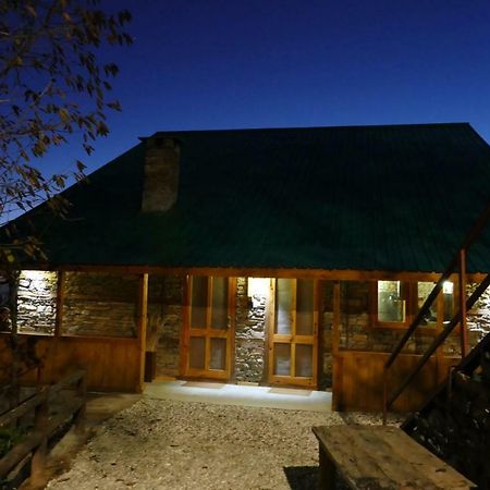 Skyline Villa Rental Нарканда Екстериор снимка