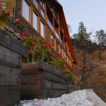 Skyline Villa Rental Нарканда Екстериор снимка