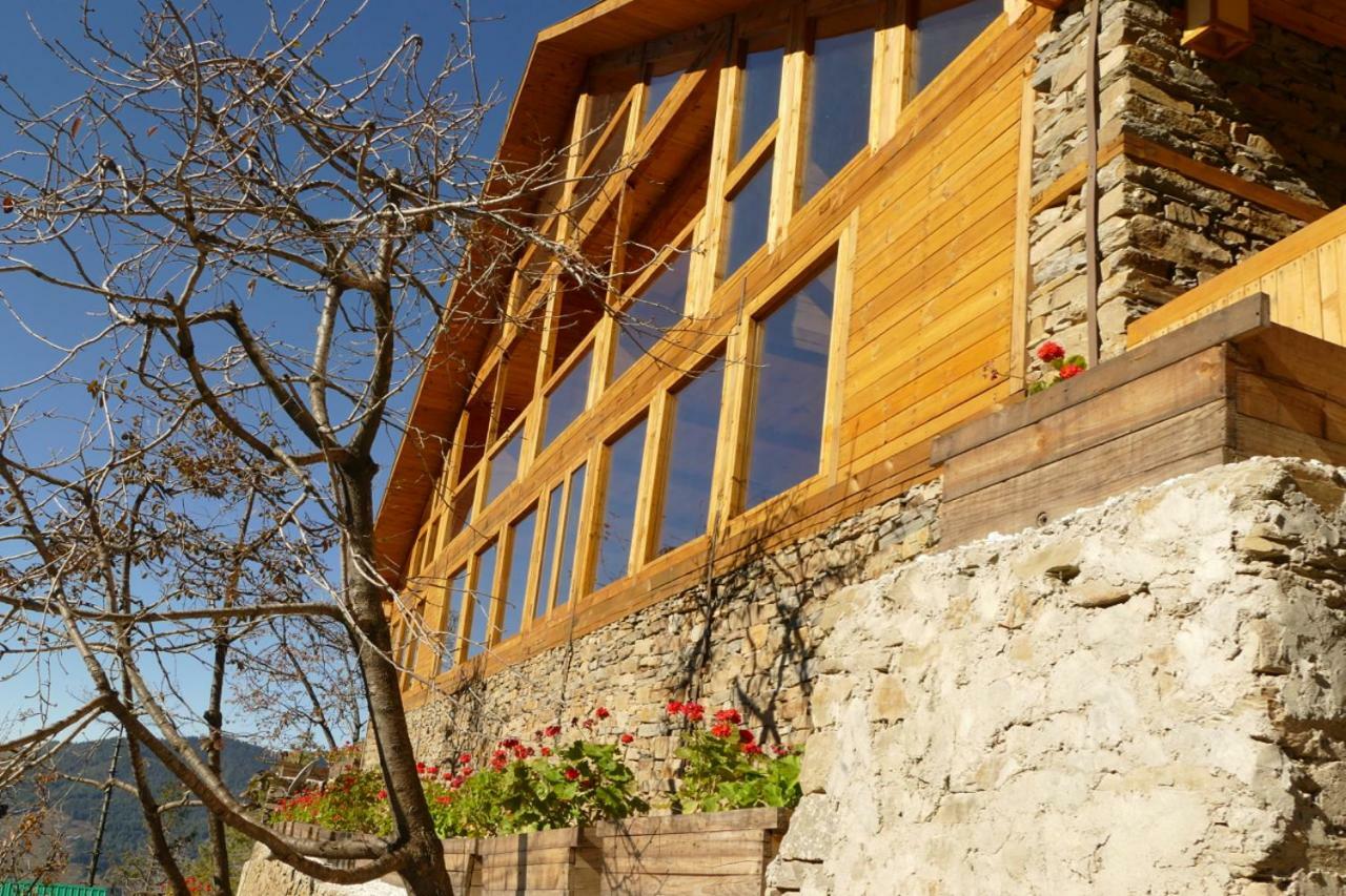 Skyline Villa Rental Нарканда Екстериор снимка