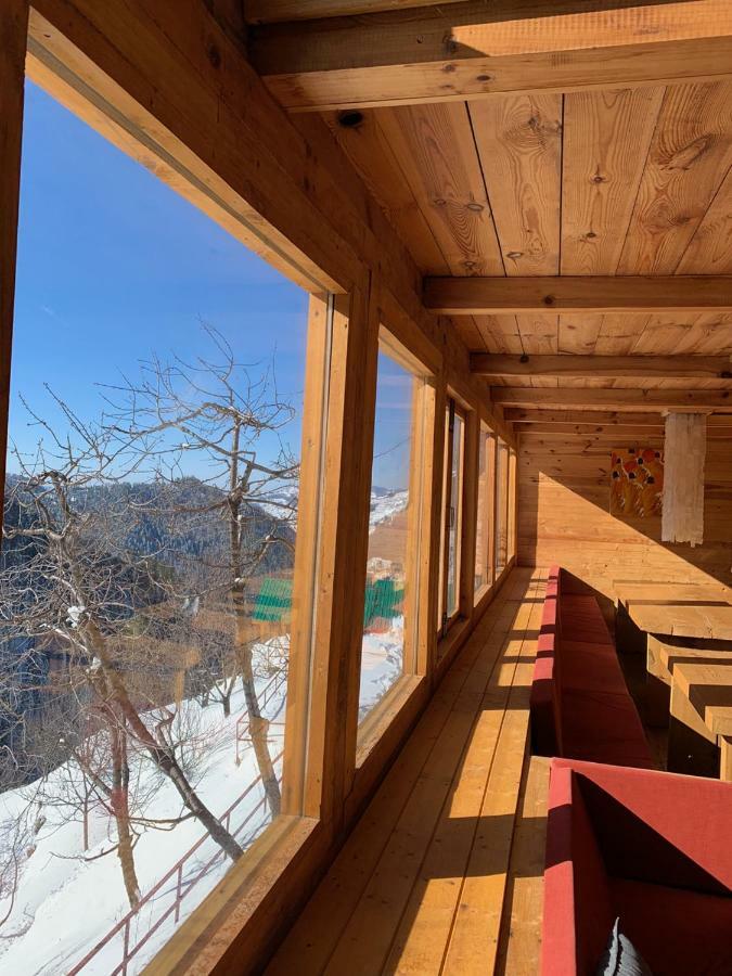 Skyline Villa Rental Нарканда Екстериор снимка